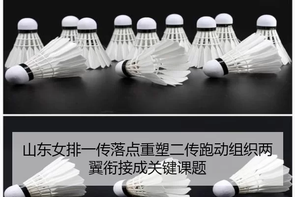 山东女排一传落点重塑二传跑动组织两翼衔接成关键课题